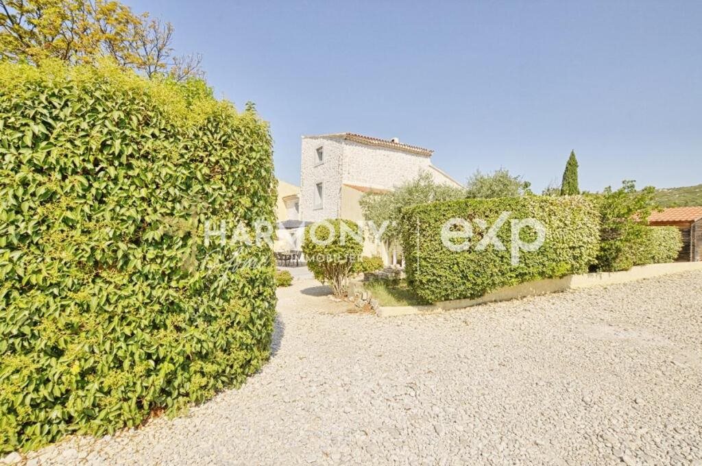 Maison à vendre, 150m², Coudoux
