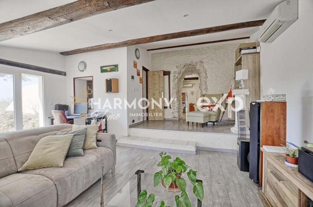 Maison à vendre, 150m², Coudoux