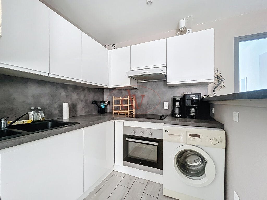 Appartement à vendre, 50m², Amélie-les-Bains-Palalda
