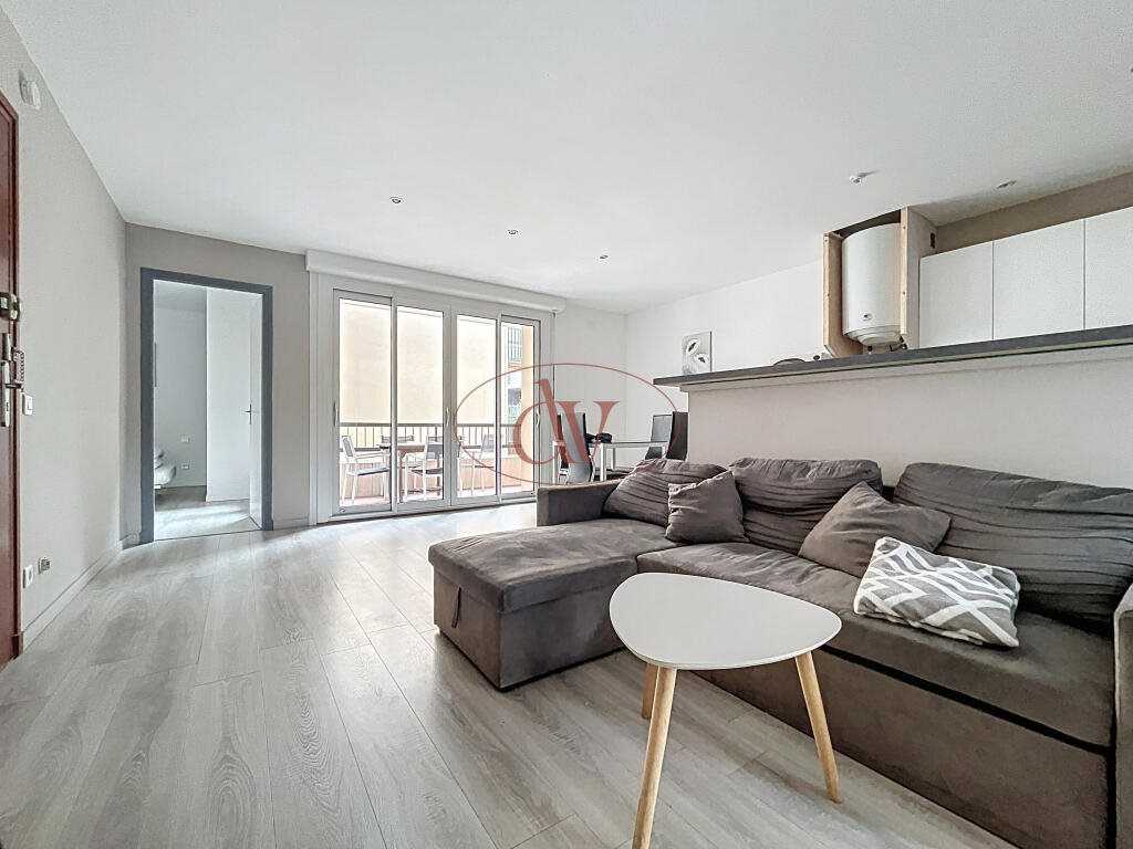 Appartement à vendre, 50m², Amélie-les-Bains-Palalda