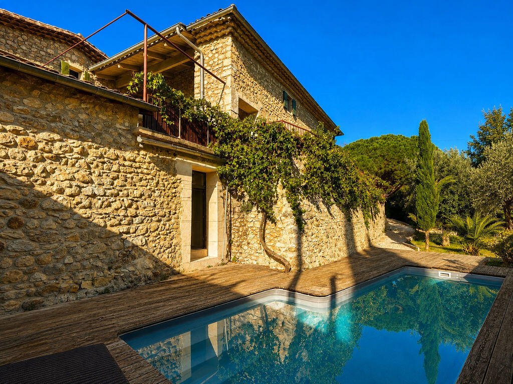 Maison à vendre, 5m², Mirmande