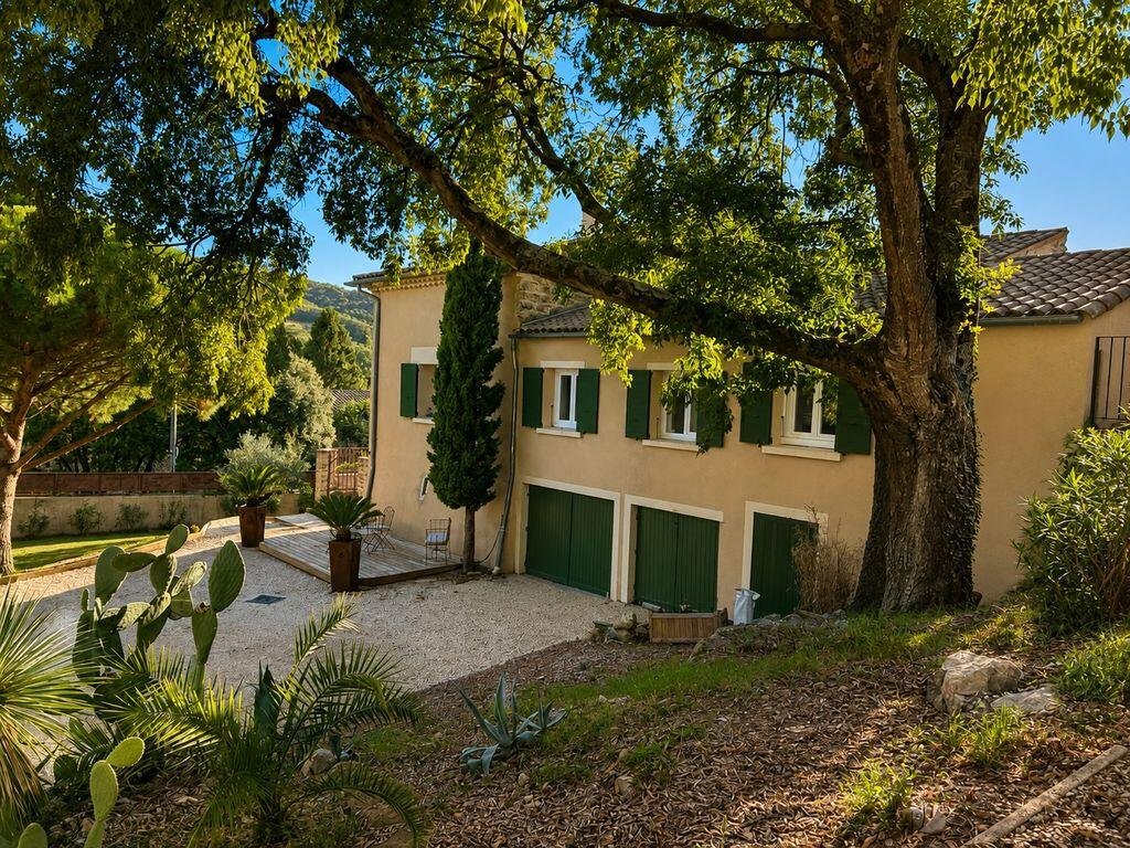Maison à vendre, 5m², Mirmande