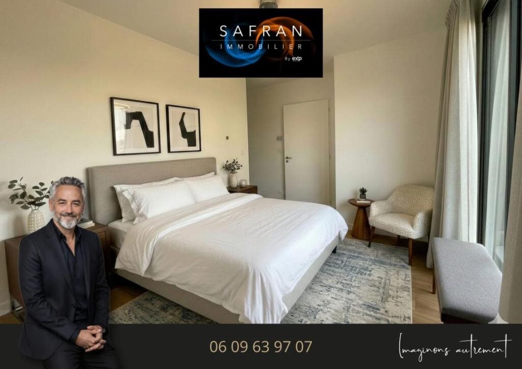 Maison à vendre, 127m², Décines-Charpieu