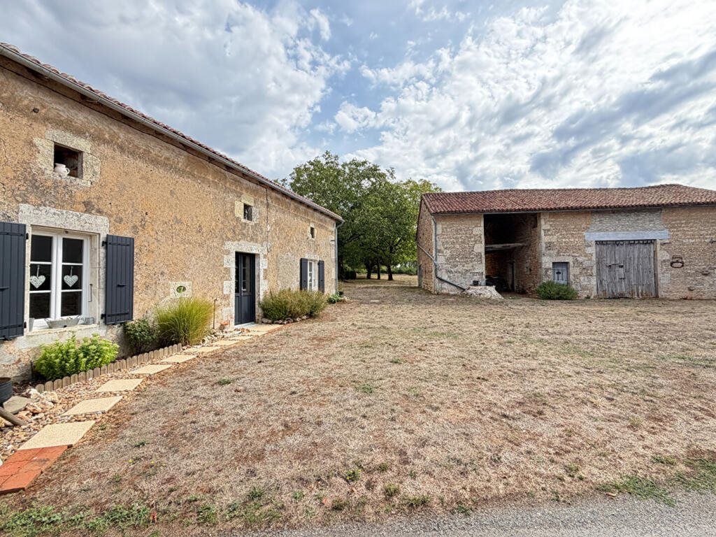 Maison à vendre, NaNm², Nanteuil-en-Vallée