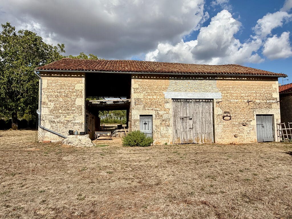 Maison à vendre, NaNm², Nanteuil-en-Vallée