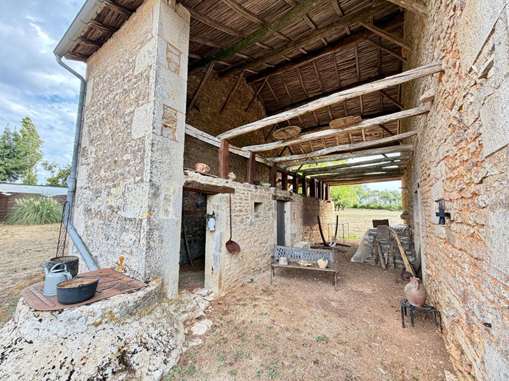 Maison à vendre, NaNm², Nanteuil-en-Vallée