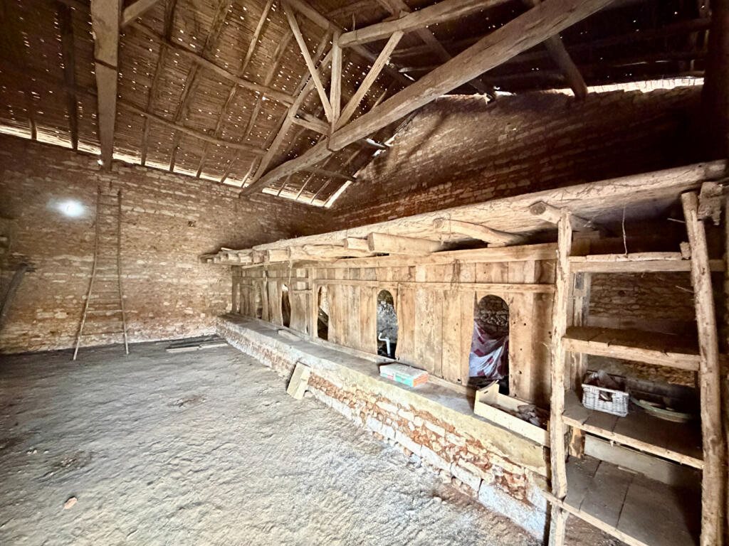 Maison à vendre, NaNm², Nanteuil-en-Vallée