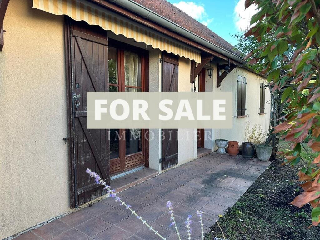 Maison à vendre, 3m², Mortagne-au-Perche