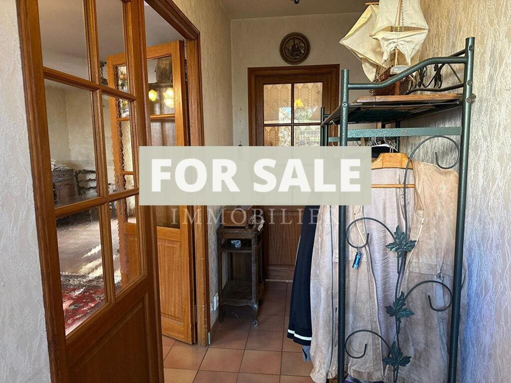 Maison à vendre, 3m², Mortagne-au-Perche