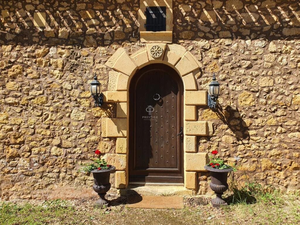 Maison à vendre, 200m², Monflanquin
