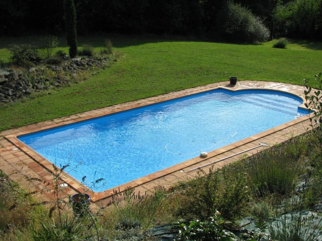 Maison à vendre, 200m², Monflanquin