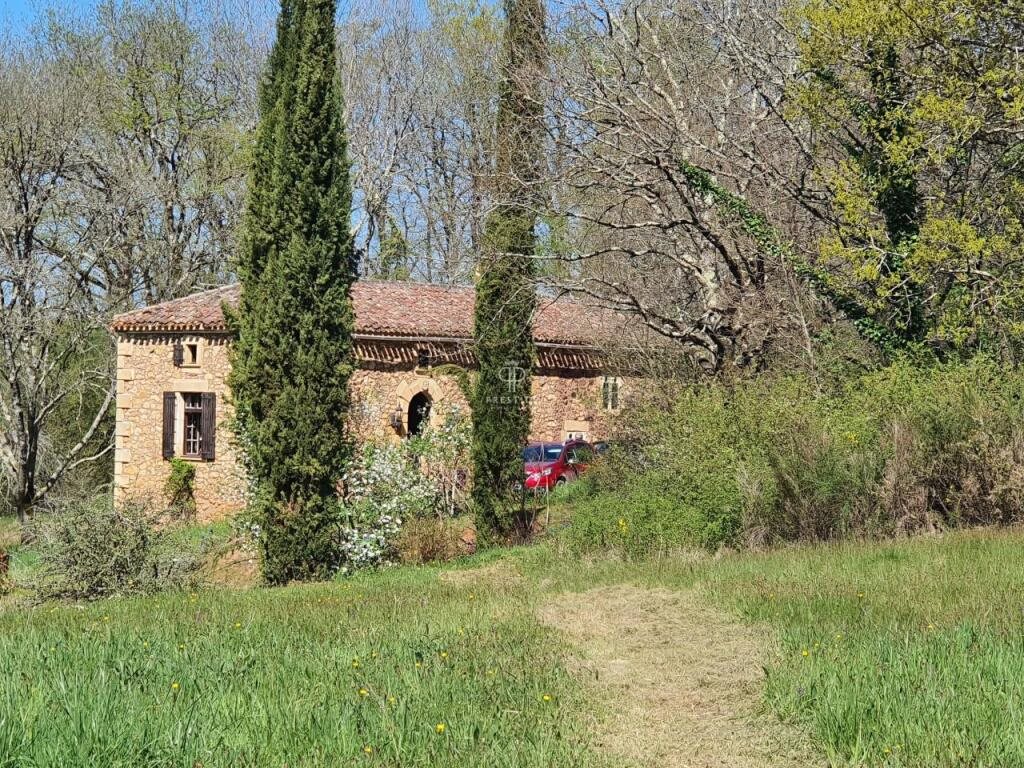 Maison à vendre, 200m², Monflanquin