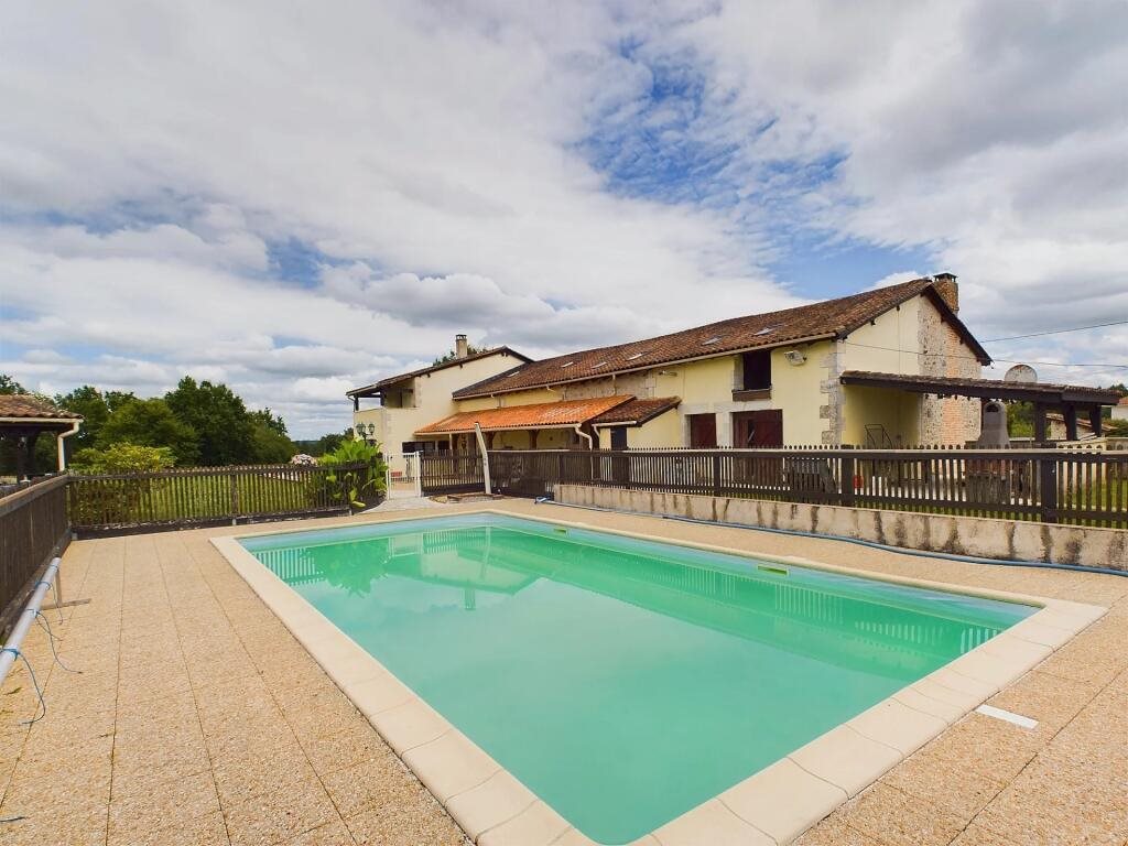 Maison à vendre, 400m², Saint-Vincent-de-Connezac