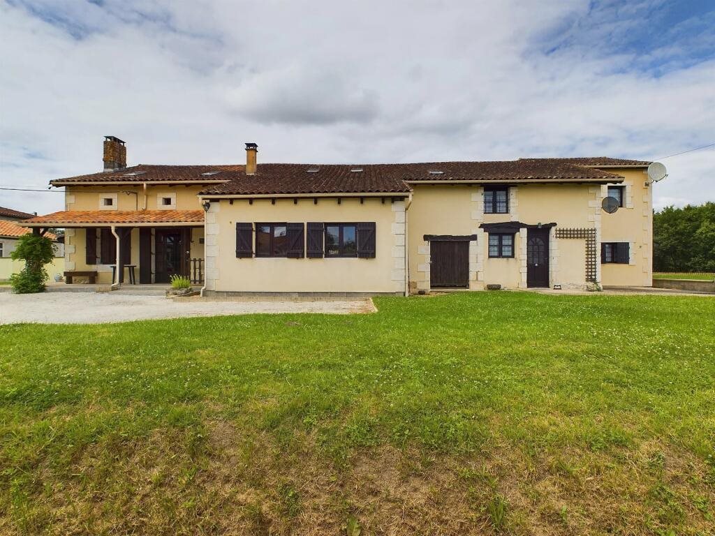 Maison à vendre, 400m², Saint-Vincent-de-Connezac