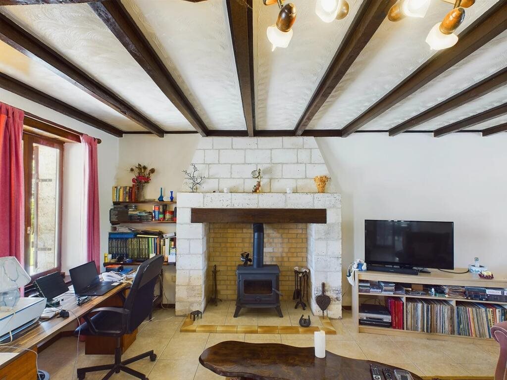 Maison à vendre, 400m², Saint-Vincent-de-Connezac
