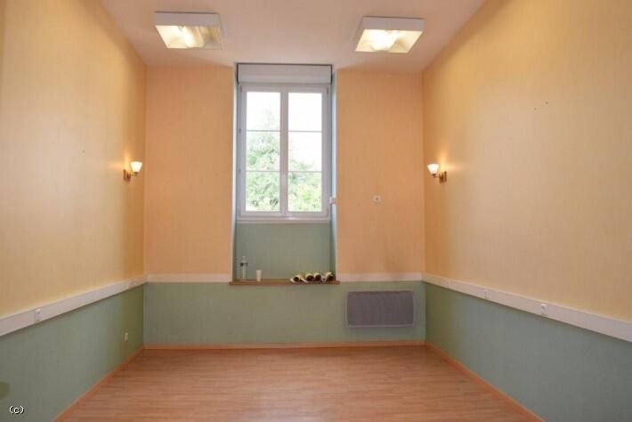 Maison à vendre, 65m², Ruffec
