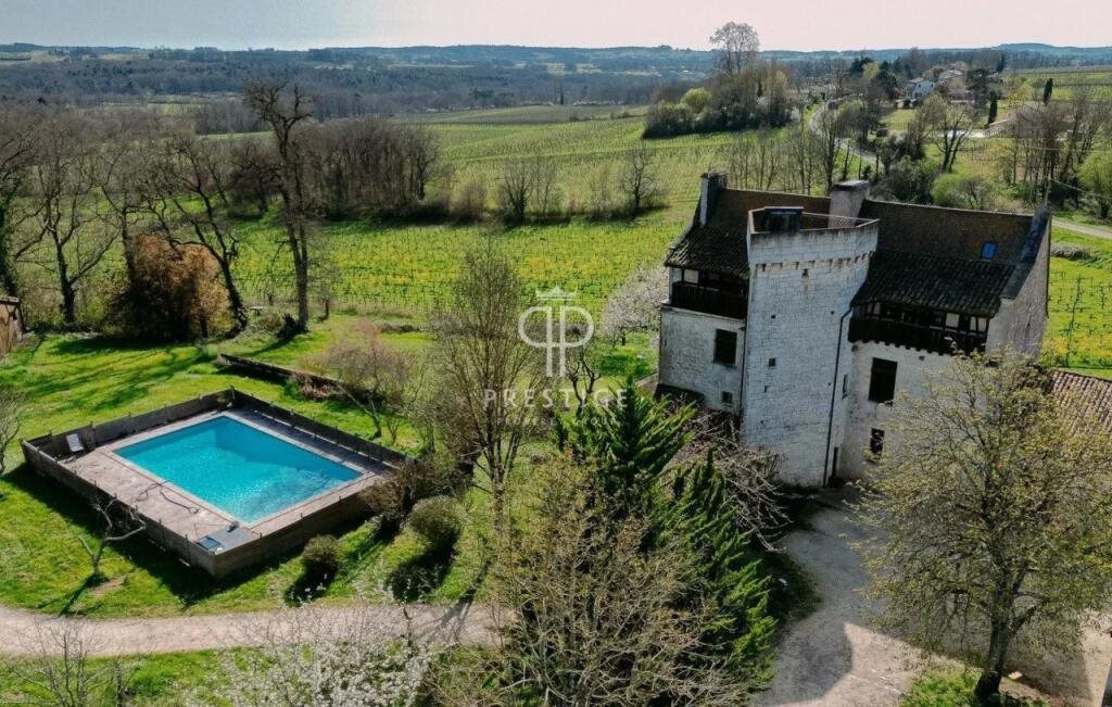 Maison à vendre, 575m², Bergerac