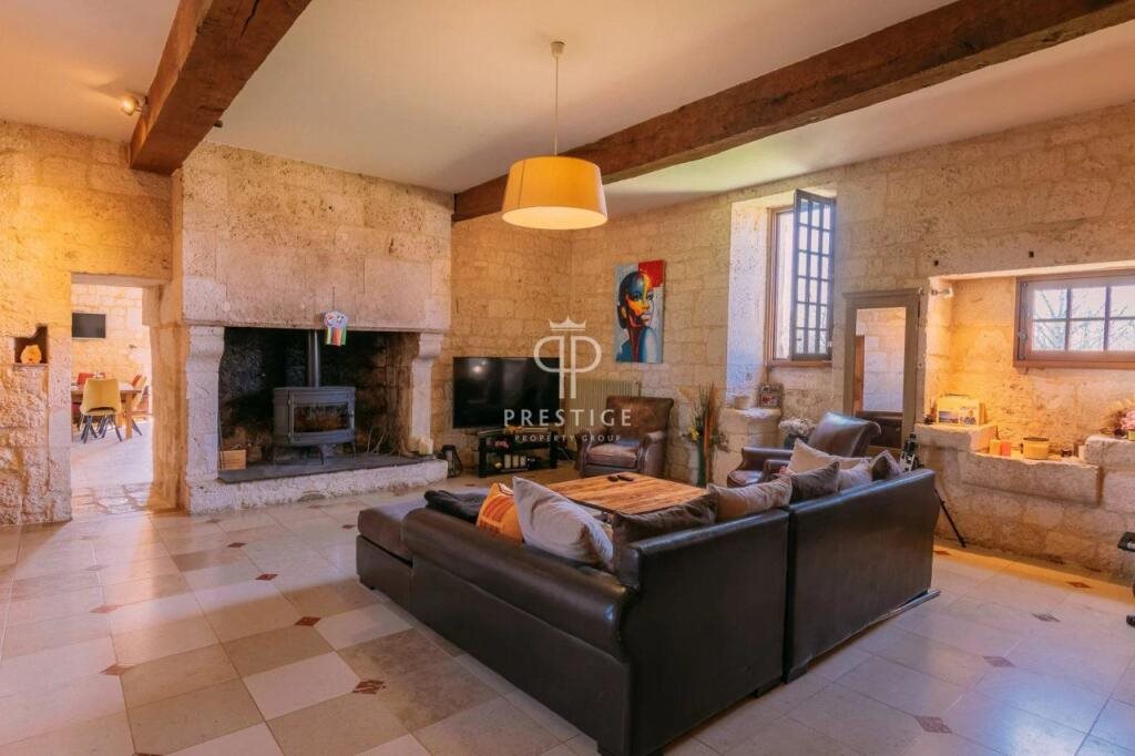 Maison à vendre, 575m², Bergerac
