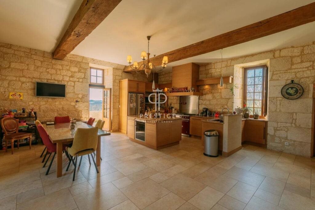 Maison à vendre, 575m², Bergerac