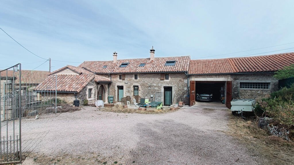 Maison à vendre, 4m², La Cavalerie