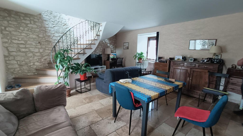 Maison à vendre, 4m², La Cavalerie