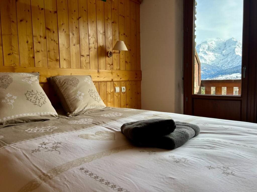 Appartement à vendre, 40m², Combloux