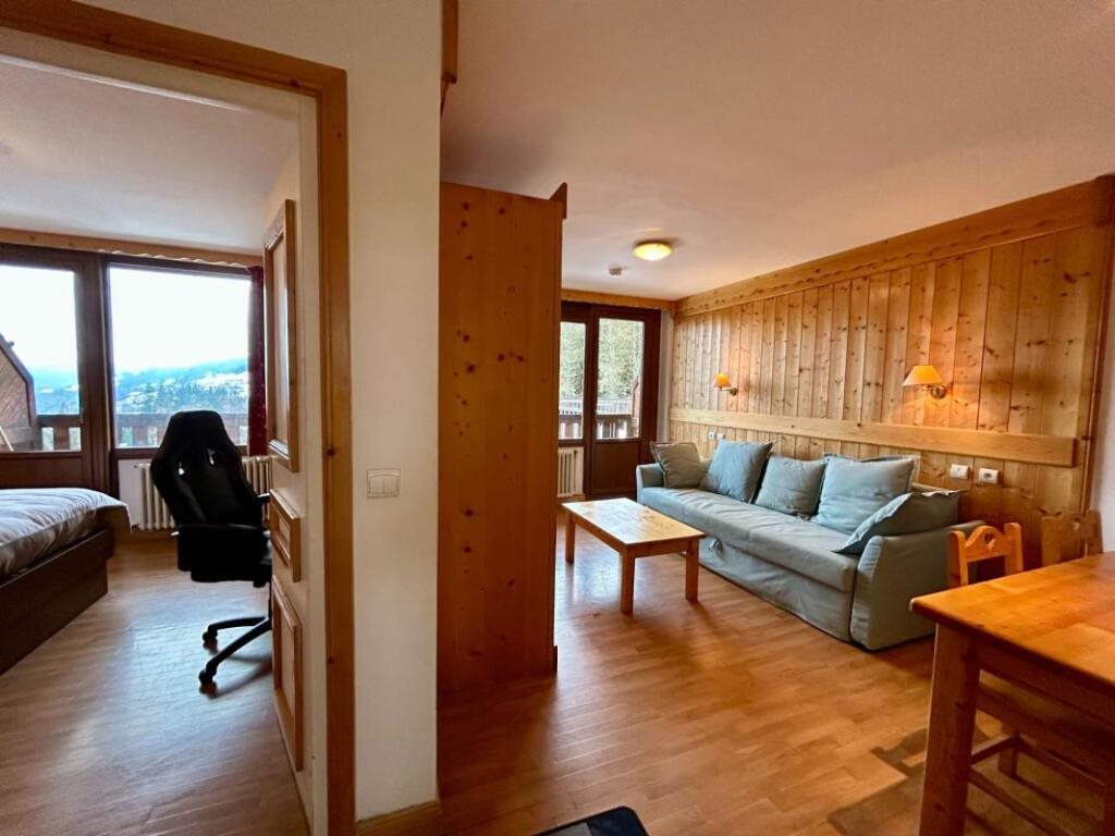 Appartement à vendre, 40m², Combloux