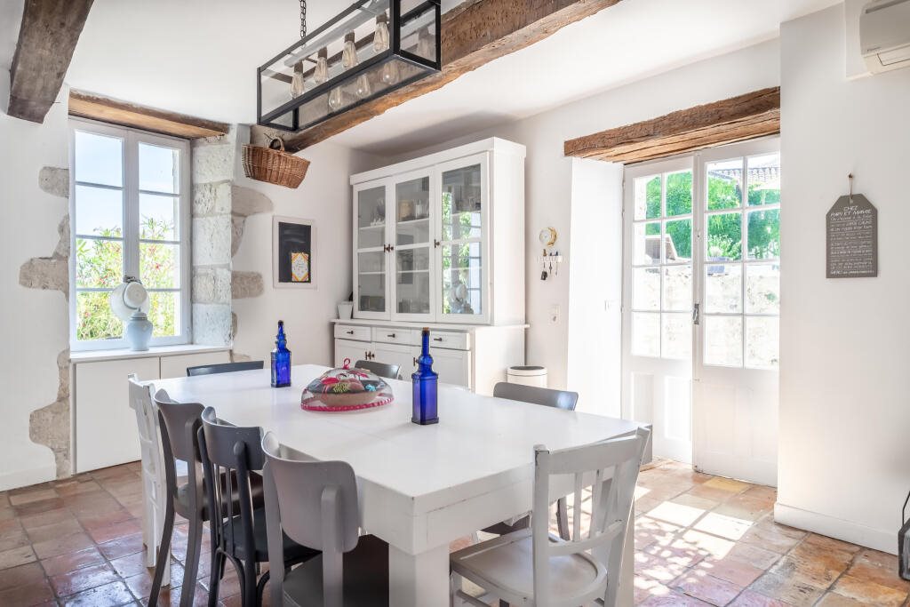 Maison à vendre, 317m², Roquecor