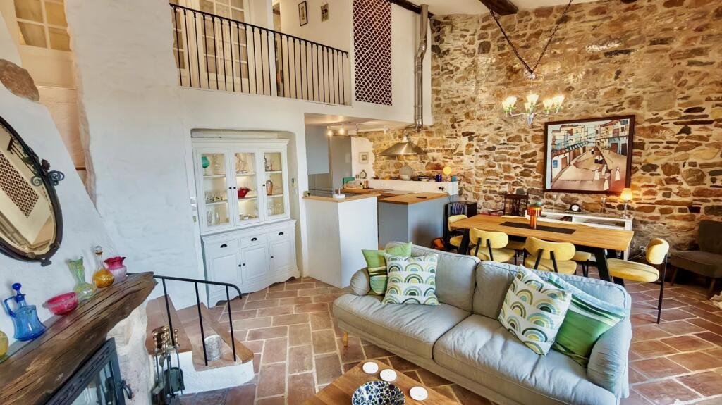Maison à vendre, 2m², Gabian