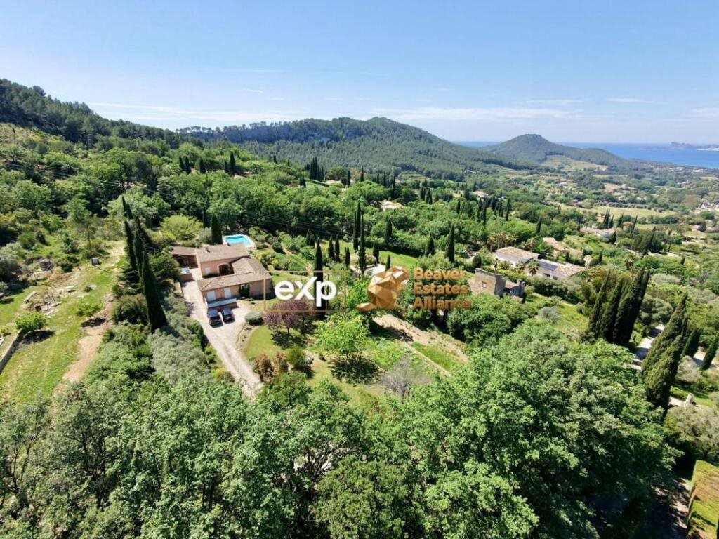 Maison à vendre, 236m², La Cadière-d'Azur