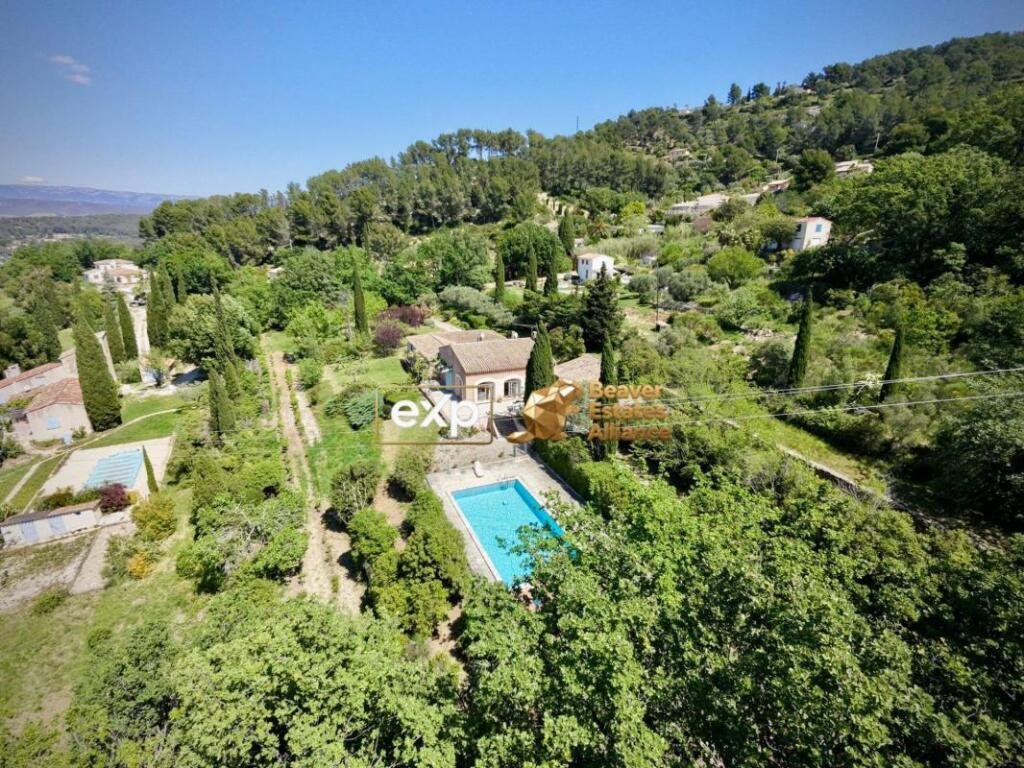 Maison à vendre, 236m², La Cadière-d'Azur