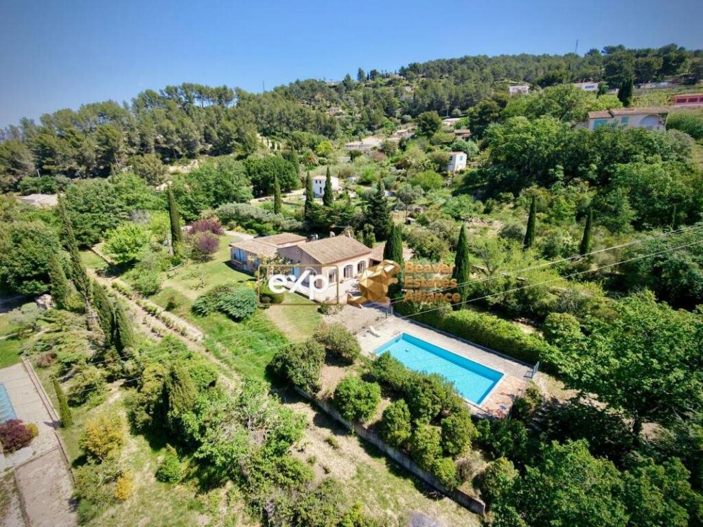 Maison à vendre, 236m², La Cadière-d'Azur