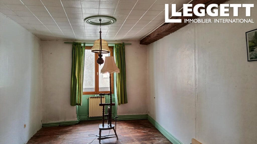 Maison à vendre, 151m², Saint-Dizier-Masbaraud