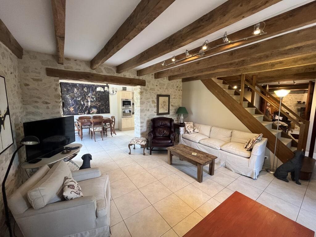 Maison à vendre, 157m², Lathus-Saint-Rémy