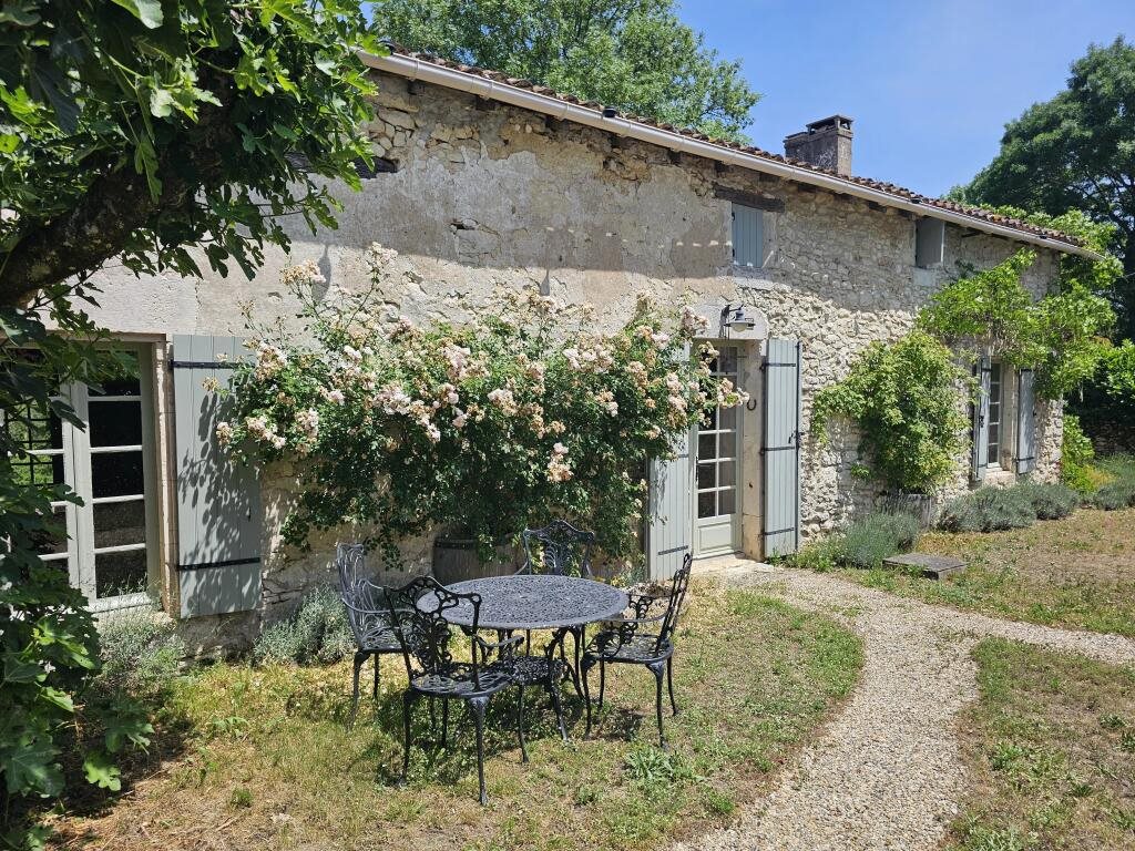 Maison à vendre, 170m², Loubès-Bernac