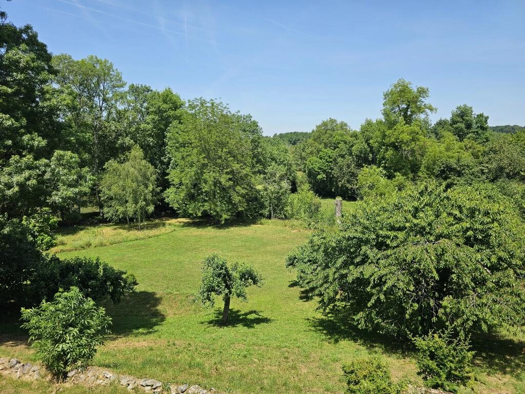 Maison à vendre, 170m², Loubès-Bernac