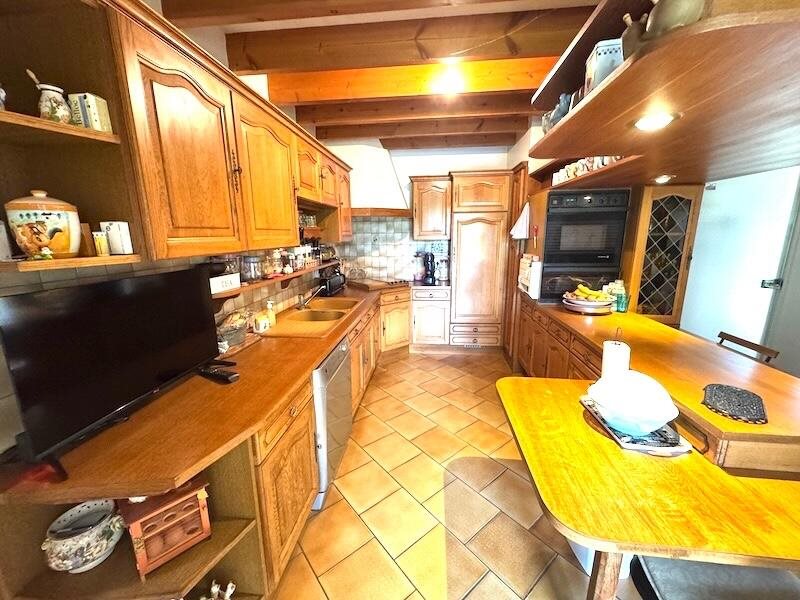 Maison à vendre, 173m², Saint-Martin-de-Coux