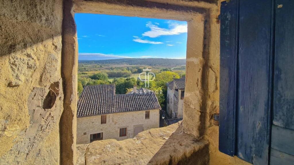 Maison à vendre, 130m², Uzès