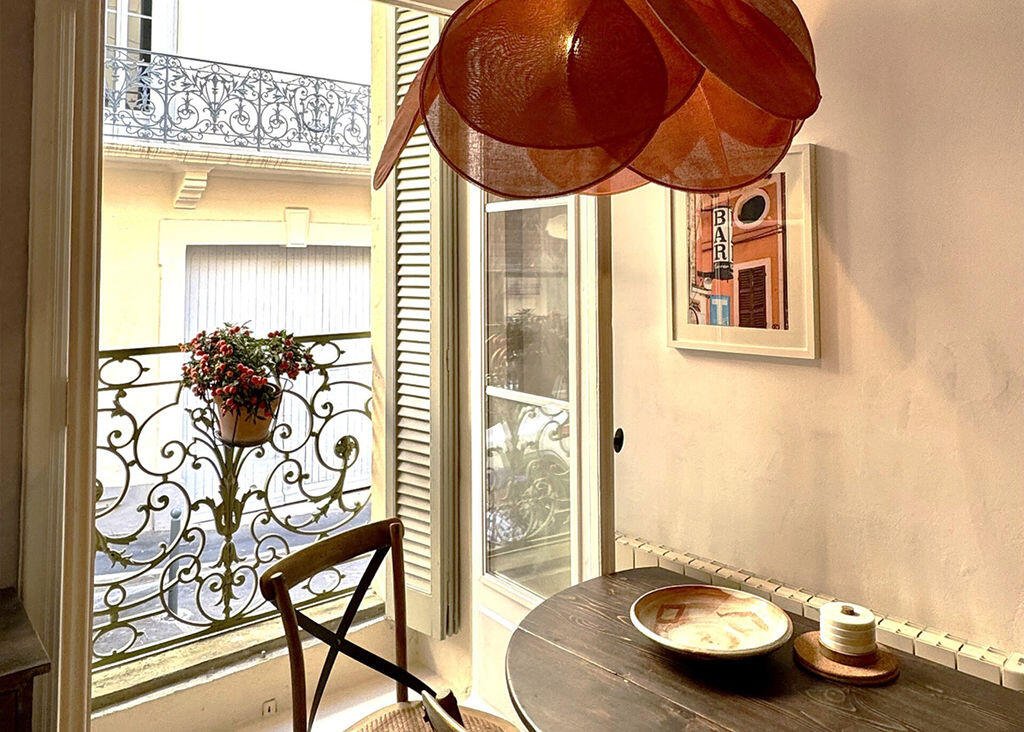 Appartement à vendre, 1m², Béziers