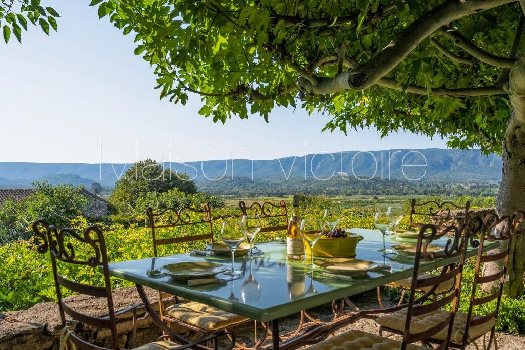 Maison à vendre, 315m², Gordes
