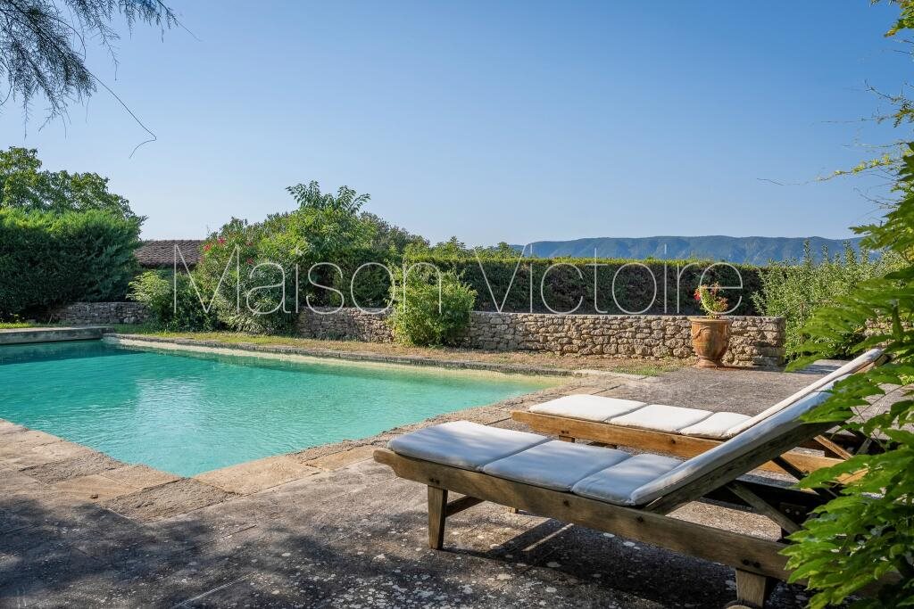Maison à vendre, 315m², Gordes