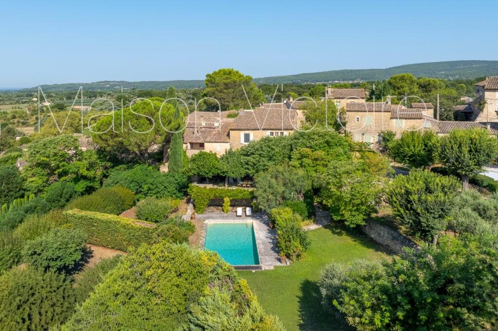 Maison à vendre, 315m², Gordes