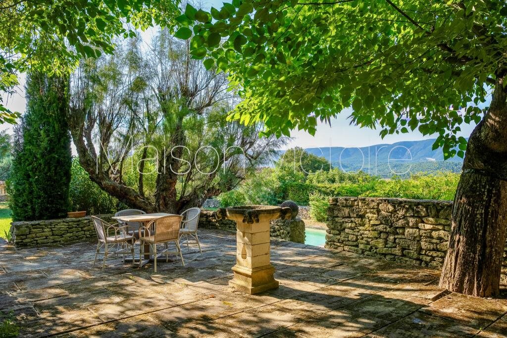 Maison à vendre, 315m², Gordes