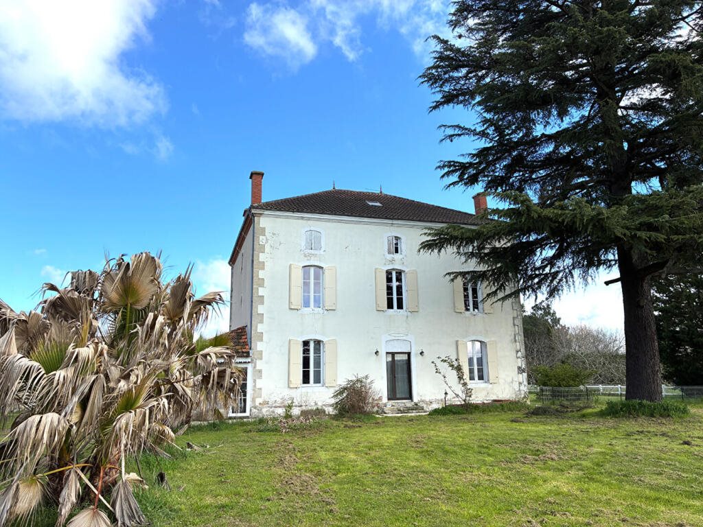 Maison à vendre, 400m², Toulouse