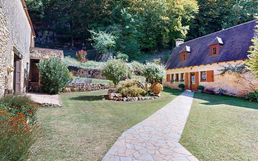 Maison à vendre, 7m², Les Eyzies-de-Tayac-Sireuil