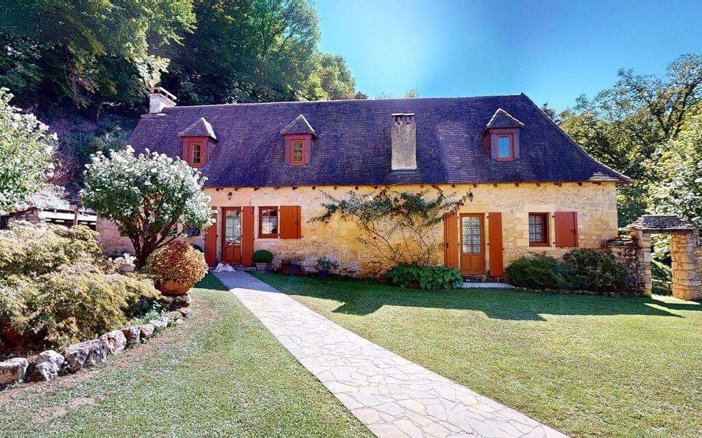 Maison à vendre, 7m², Les Eyzies-de-Tayac-Sireuil