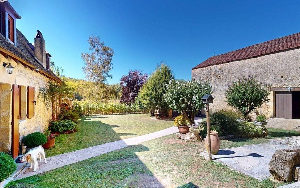 Maison à vendre, 7m², Les Eyzies-de-Tayac-Sireuil
