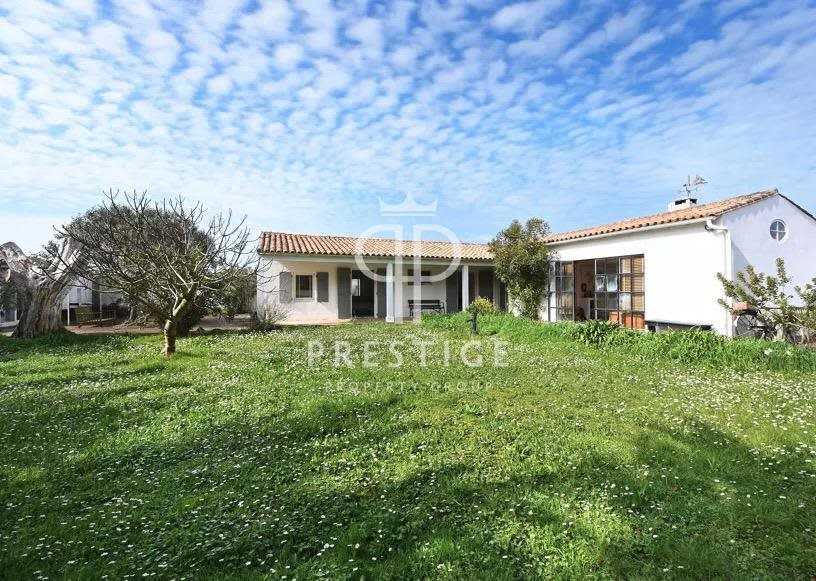 Maison à vendre, 140m², Ars-en-Ré