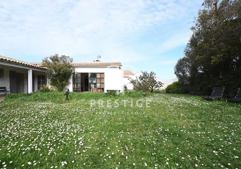 Maison à vendre, 140m², Ars-en-Ré