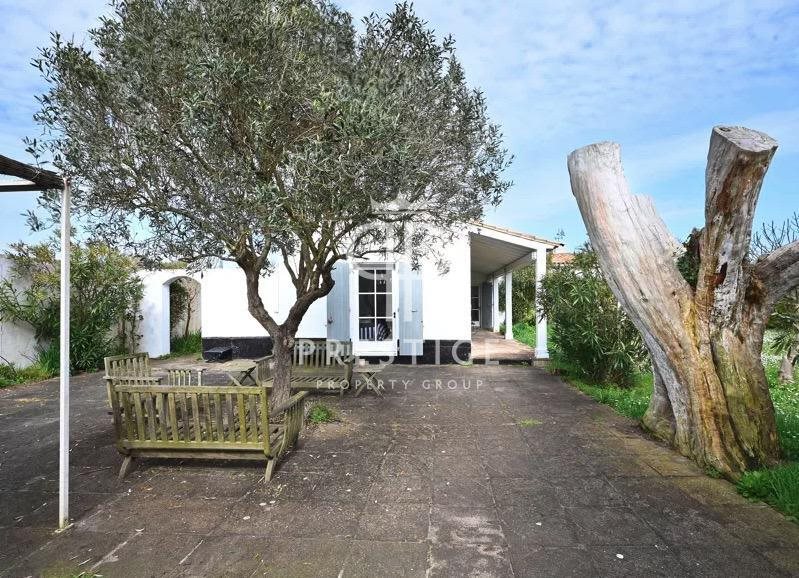 Maison à vendre, 140m², Ars-en-Ré
